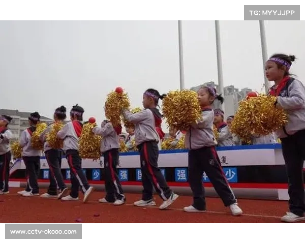 北京中学学生谈体育节对综合素质提升作用