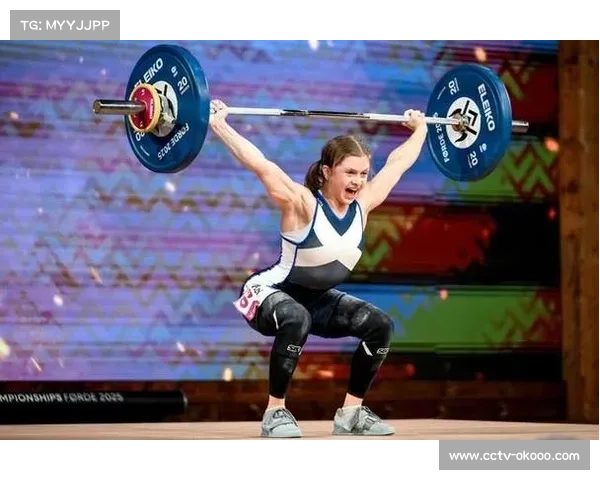 世界举重锦标赛挪威开幕，中国队11名新秀出征新级别
